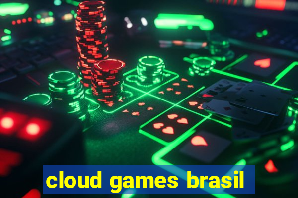 cloud games brasil